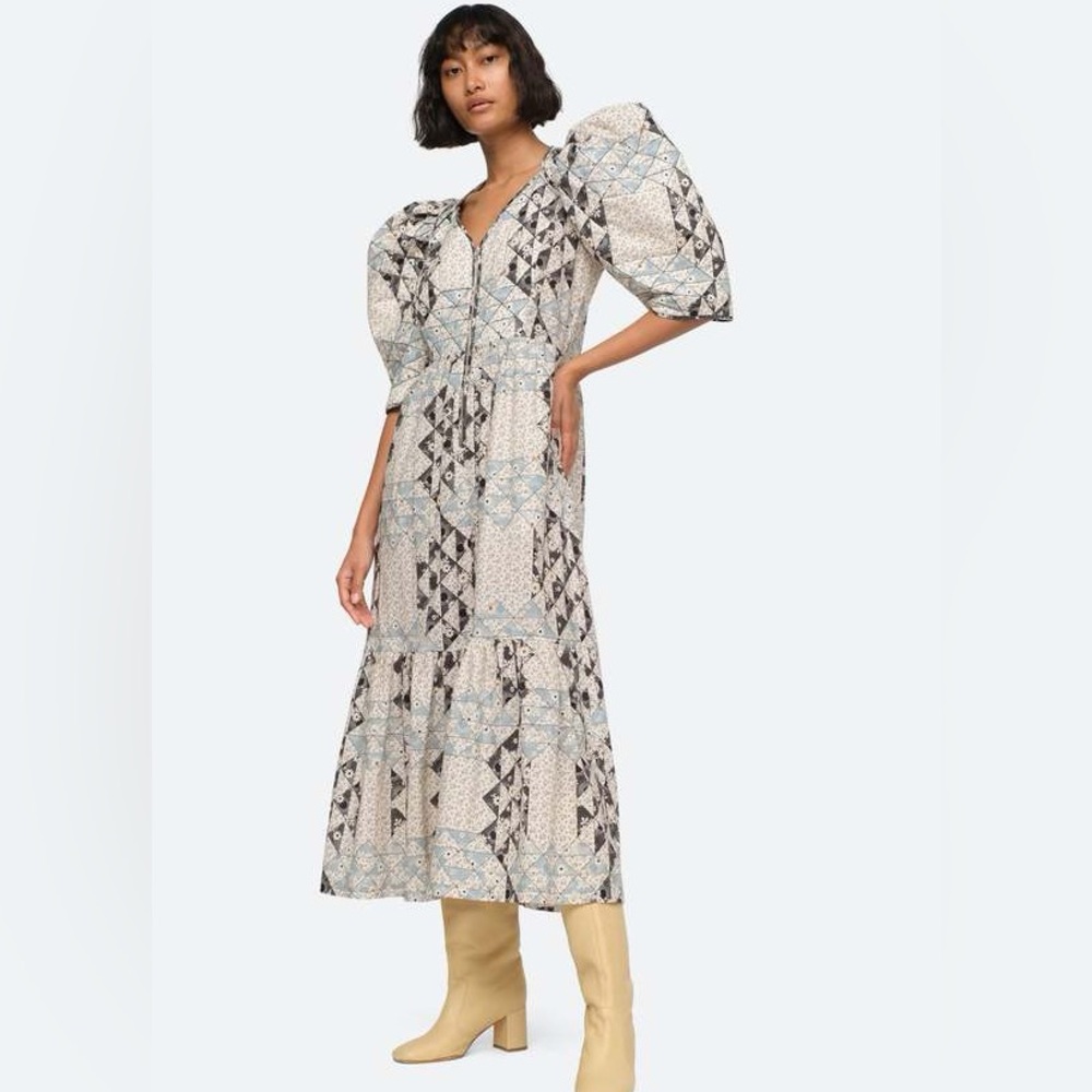 Sea New York Clementine Dress